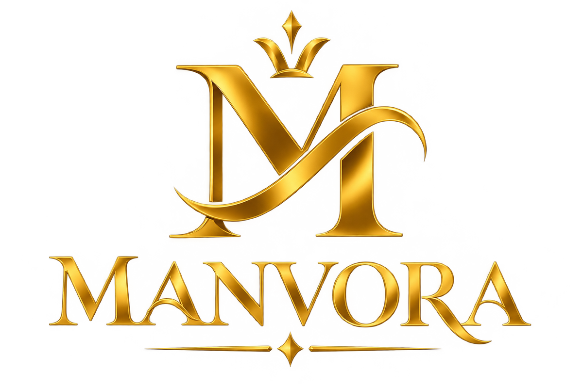 Manvora